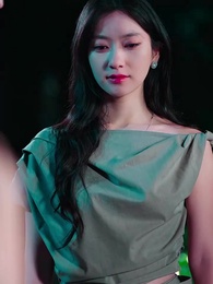 Bölüm 11 - Kayıp Kalbin Peşinde