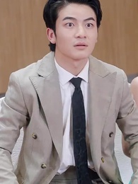 [Дубляж]Мама-директор: Папа — Непобедим! - Episode 35