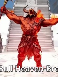 Rebirth of the Golden Staff - Episode 53