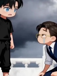 Episode 40 - Rebirth of the Golden Staff