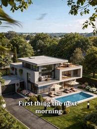 Episode 5 - The Substitute Mother