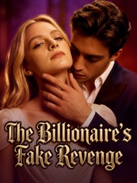 The Billionaire's Fake Revenge poster