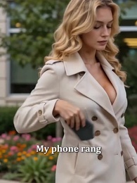 The Substitute Mother - Episode 3