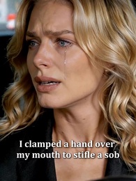 Episode 8 - The Substitute Mother