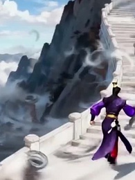 Rebirth of the Golden Staff - Episode 72