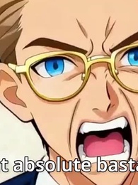 Rebirth of the Golden Staff - Episode 27