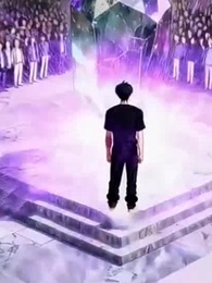 Episode 6 - Rebirth of the Golden Staff