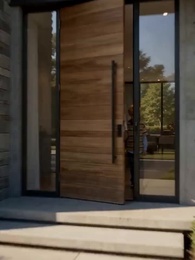 The Substitute Mother - Episode 19