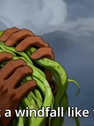 Episode 50 - Rebirth of the Golden Staff