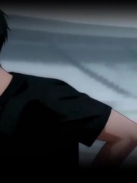 Episode 38 - Rebirth of the Golden Staff