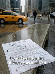 Episode 15 - The Substitute Mother