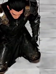 Rebirth of the Golden Staff - Episode 34