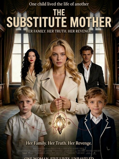The Substitute Mother