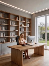 The Substitute Mother - Episode 7