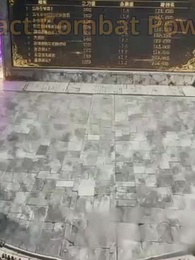 Episode 21 - Rebirth of the Golden Staff