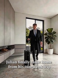 The Substitute Mother - Episode 11