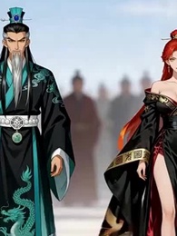 Episode 76 - Rebirth of the Golden Staff