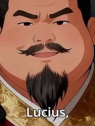 Episode 39 - Rebirth of the Golden Staff