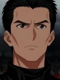 Episode 33 - Rebirth of the Golden Staff