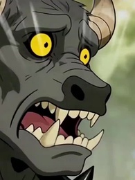 Rebirth of the Golden Staff - Episode 43