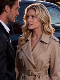 Episode 24 - The Substitute Mother