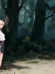 Rebirth of the Golden Staff - Episode 24