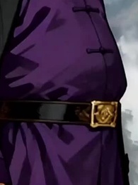 Episode 56 - Rebirth of the Golden Staff