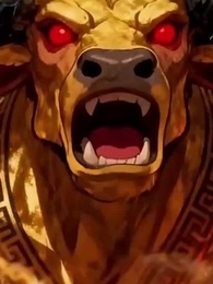 Episode 93 - Rebirth of the Golden Staff