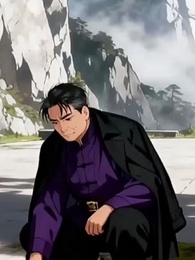 Rebirth of the Golden Staff - Episode 55