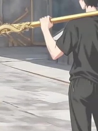 Episode 15 - Rebirth of the Golden Staff