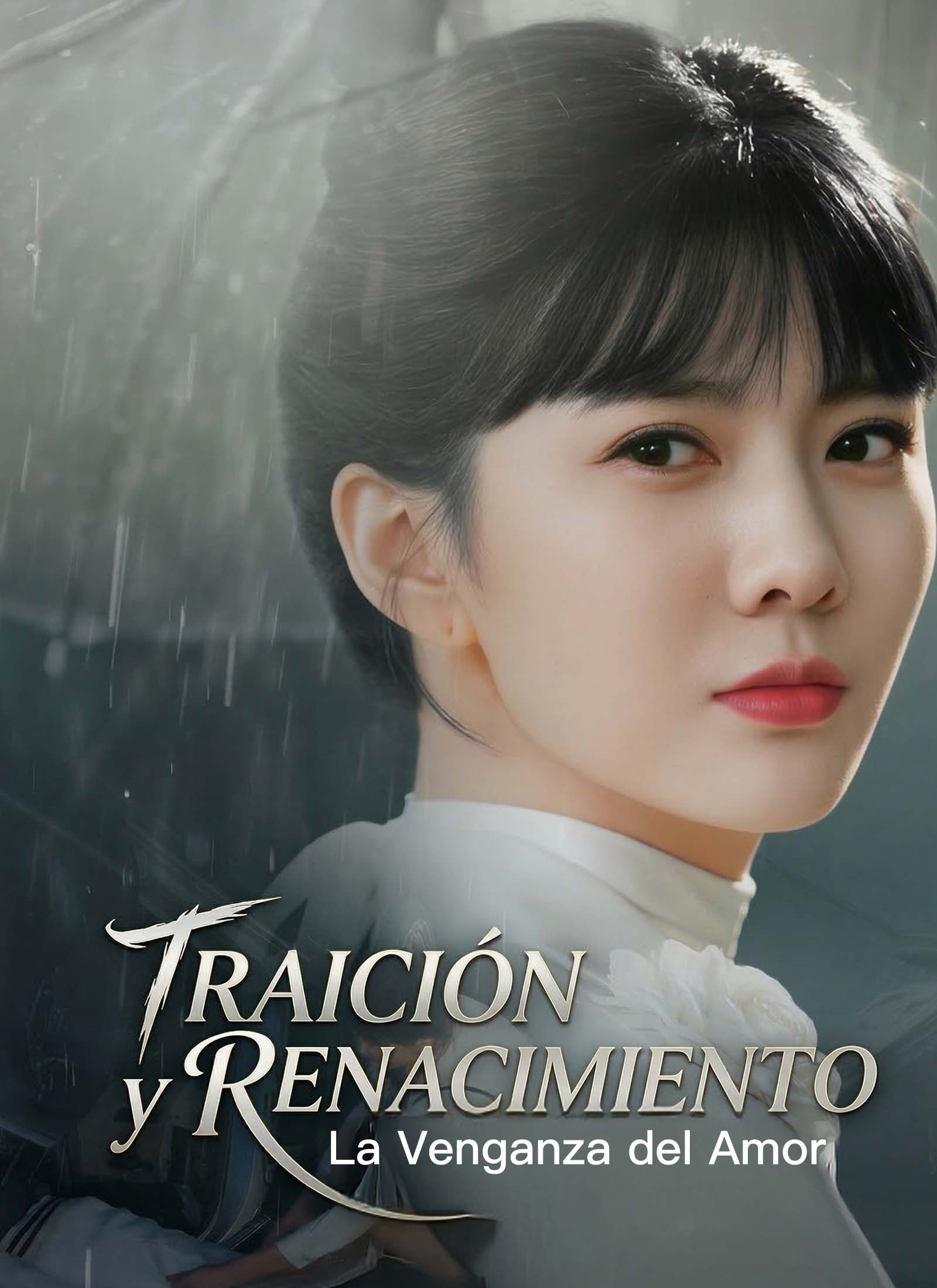 [Doblado]Traición y Renacimiento La Venganza del Amor dizi posteri