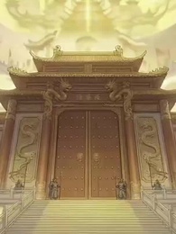 Episodio 30 - Rebelión: Aliado con Sun Wukong