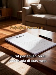 Episode 11 - Pencarian Kehidupan Baru