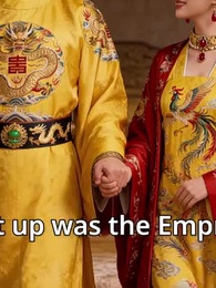 Episode 34 - [Dubbed] My Father, My Enemy