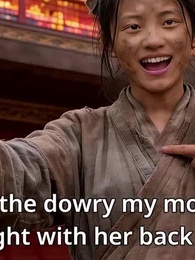 Episode 11 - [Dubbed] My Father, My Enemy