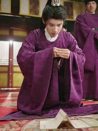 Cung Sâu Khói Lạnh - Episode 38