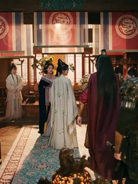 Cariye’nin İntikamı - Episode 6