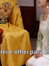 Sob os Muros do Palácio - Episode 21