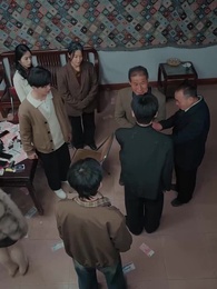 第40集 - 除夕夜，我以尊嚴為賭注