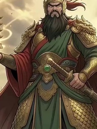 Episodio 4 - Rebelión: Aliado con Sun Wukong