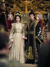 Серия 60 - Фаворитка императора