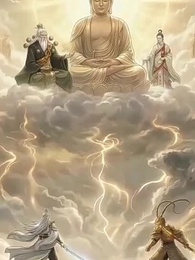 Episodio 44 - Rebelión: Aliado con Sun Wukong