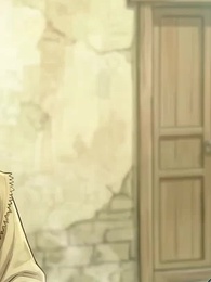 Episode 11 - Journey to the West: My Dad's a God?