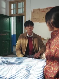 第33集 - 重生護妻，誰都別想欺負你