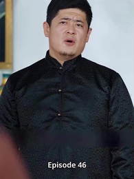 [Dubbing]Guru Besar - Episode 46