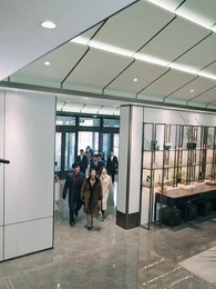 白髮不低頭 - Episode 41