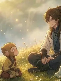 Episodio 9 - Rebelión: Aliado con Sun Wukong