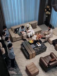 第67集 - 白髮不低頭