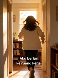 Episode 3 - Pencarian Kehidupan Baru