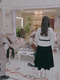 My Haunted Marriage, My Perfect Revenge - Episode 48